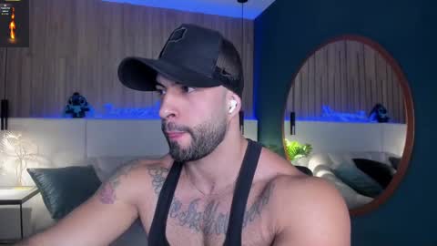 Snapshot of jeremy_harden chatting on 28, 9, 2025 Jeremy online show from 28, 9, 2025