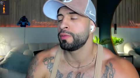 Snapshot of jeremy_harden chatting on 2, 10, 2025 Jeremy online show from 2, 10, 2025