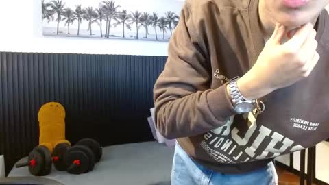 Jeremy online show from 17, 1, 2026