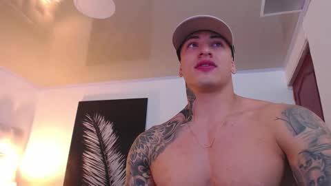 Jeremy lane online show from 21, 10, 2025