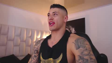 Jeremy lane online show from 10, 11, 2025