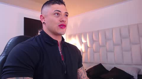 Jeremy lane online show from 16, 11, 2025