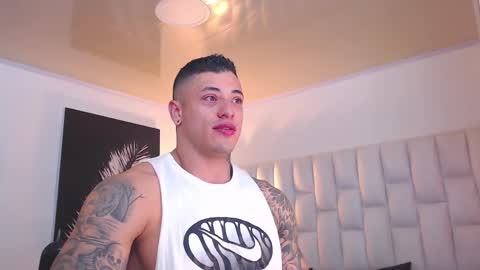 Jeremy lane online show from 2, 12, 2025