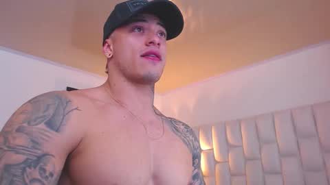 Jeremy lane online show from 10, 1, 2026