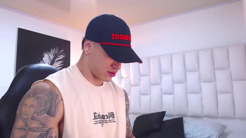 Jeremy lane online show from 19, 2, 2026