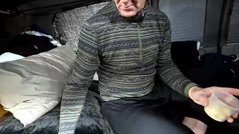 Jeremy online show from 15, 12, 2025