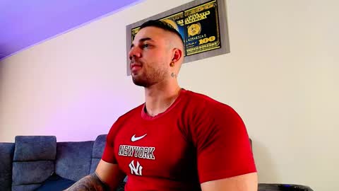 Jeremy Lowe online show from 16, 3, 2026