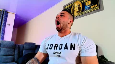 Jeremy Lowe online show from 26, 3, 2026