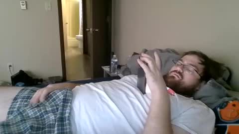 Snapshot of jeremyxxx92 chatting on 18, 1, 2025 jeremyxxx92 online show from 18, 1, 2025