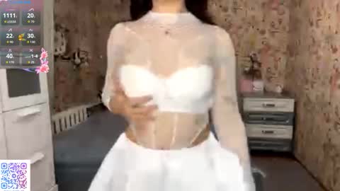 jericajiang online show from 6, 2, 2026