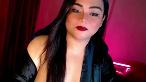 LEXIE online show from 25, 1, 2025