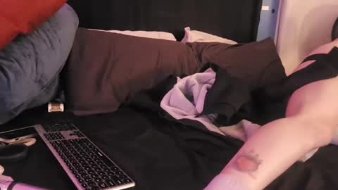 jerknoff247 online show from 8, 1, 2025