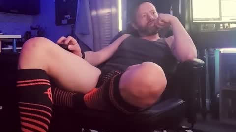 jerknoff247 online show from 29, 3, 2026