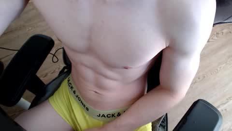 jerkoffboy99 online show from 2, 10, 2025