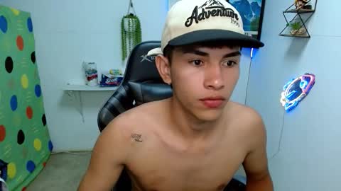 JERO HAPPY online show from 1, 10, 2025