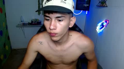 JERO HAPPY online show from 3, 10, 2025