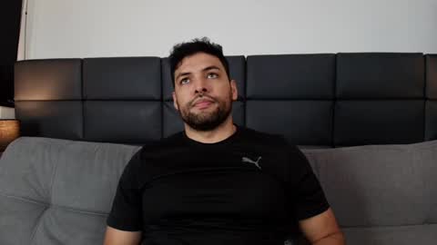 jerome3773 online show from 2, 12, 2024