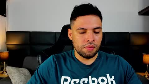 jerome3773 online show from 5, 12, 2024