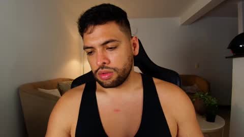 jerome3773 online show from 16, 2, 2025