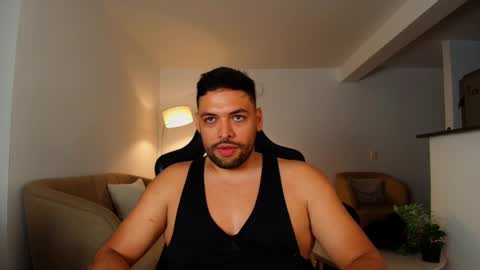 jerome3773 online show from 25, 2, 2025