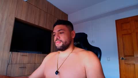 jerome3773 online show from 25, 11, 2025