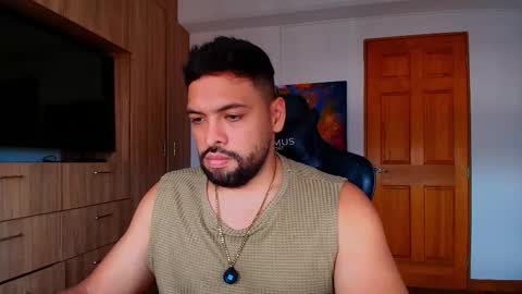 jerome3773 online show from 15, 12, 2025