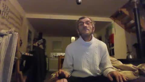 jerome8421 online show from 1, 2, 2026