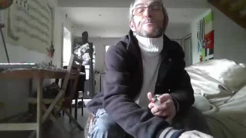 jerome8421 online show from 2, 2, 2026