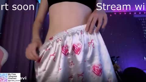 Snapshot of jerrienyhan chatting on 1, 11, 2025 jerrienyhan online show from 1, 11, 2025