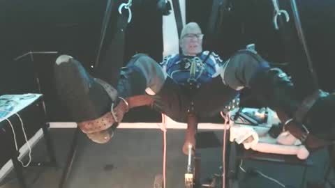 Snapshot of jerrygumby531919 chatting on 22, 3, 2026 jerrygumby531919 online show from 22, 3, 2026