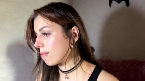 Amelia online show from 8, 10, 2025