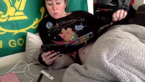 the jersey devil online show from 6, 12, 2024