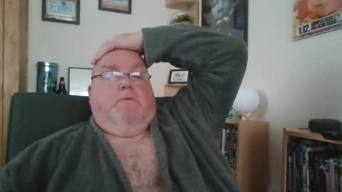 Harry online show from 4, 3, 2025