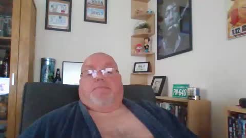 Harry online show from 29, 9, 2025