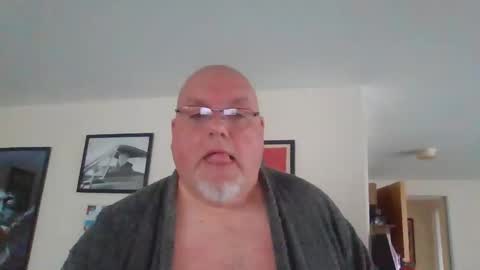 Harry online show from 14, 10, 2025