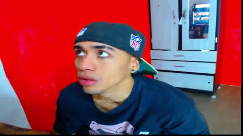 Snapshot of jersiherberth chatting on 8, 2, 2026 jersiherberth online show from 8, 2, 2026