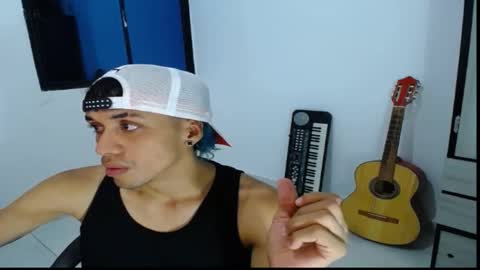 Snapshot of jersiherberth chatting on 2, 3, 2026 jersiherberth online show from 2, 3, 2026