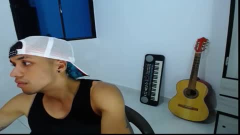 Snapshot of jersiherberth chatting on 2, 3, 2026 jersiherberth online show from 2, 3, 2026