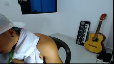 Snapshot of jersiherberth chatting on 3, 3, 2026 jersiherberth online show from 3, 3, 2026