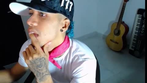 Snapshot of jersiherberth chatting on 8, 3, 2026 jersiherberth online show from 8, 3, 2026