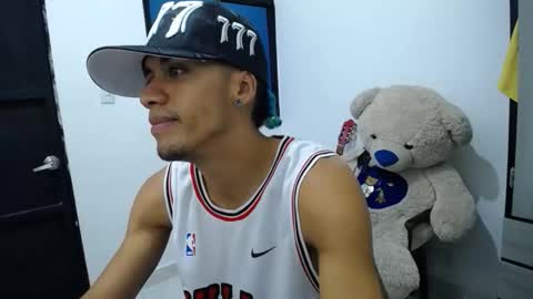 Snapshot of jersiherberth chatting on 10, 3, 2026 jersiherberth online show from 10, 3, 2026