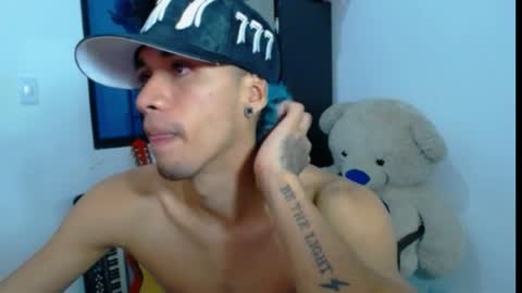 Snapshot of jersiherberth chatting on 29, 3, 2026 jersiherberth online show from 29, 3, 2026