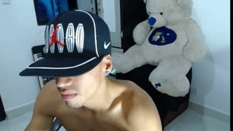 Snapshot of jersiherberth chatting on 31, 3, 2026 jersiherberth online show from 31, 3, 2026