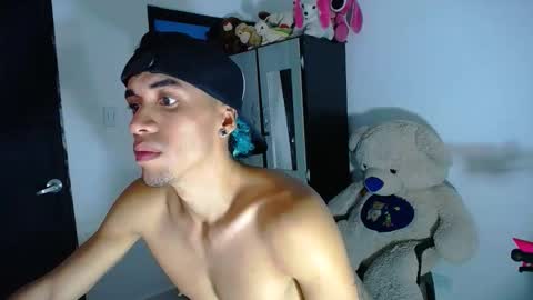 Snapshot of jersiherberth chatting on 1, 4, 2026 jersiherberth online show from 1, 4, 2026