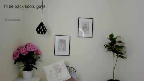 JESEY online show from 17, 3, 2026