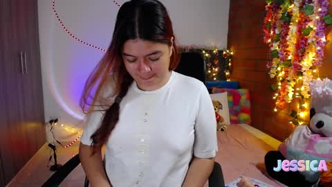 Jessi online show from 16, 12, 2024