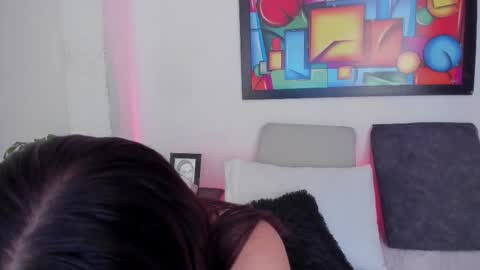 Snapshot of jess1ca_herrera chatting on 18, 11, 2025 jessica herreraToday I will be your devil and you my victim online show from 18, 11, 2025