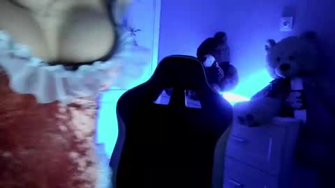 Snapshot of jess1ca_rabb1t chatting on 7, 12, 2024 jess1ca_rabb1t online show from 7, 12, 2024