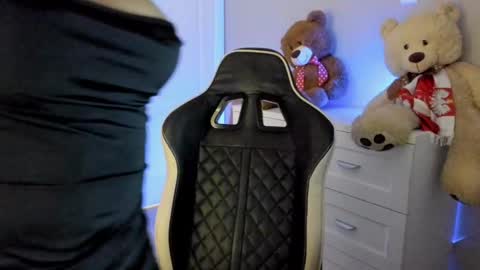 Snapshot of jess1ca_rabb1t chatting on 23, 1, 2025 jess1ca_rabb1t online show from 23, 1, 2025