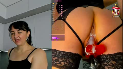  Jessica  online show from 3, 2, 2025